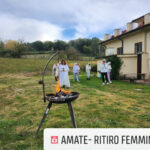 RITIRO AL FEMMINILE “AMATE” – APRILE 2024